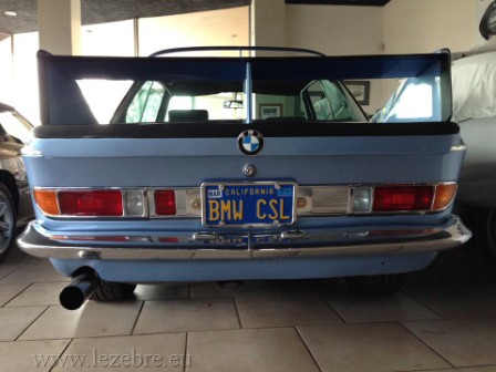 BMW 30 csl 2275349